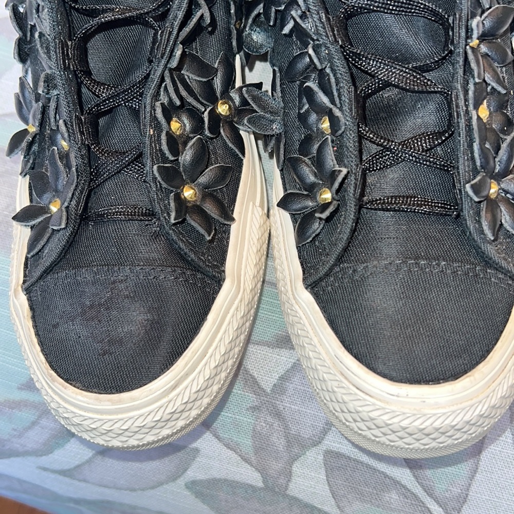 ⭐️ Converse PatBO Low All Star Sneaker - Picture 12 of 12